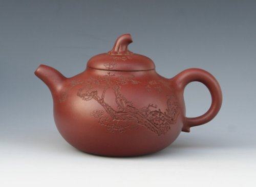 赵俊平紫砂壶 1 