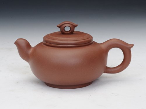 崔允杰紫砂壶 天地一壶茶 