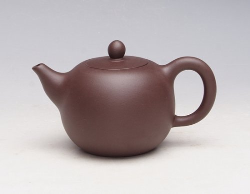 高燕紫砂壶 高山流水 