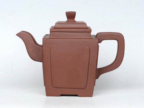 朱新南紫砂壶 特奎 