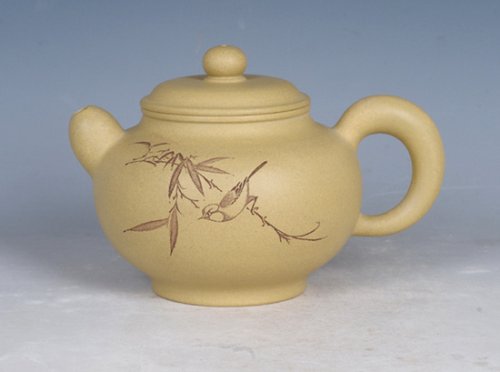 宋亚萍紫砂壶 掇只 