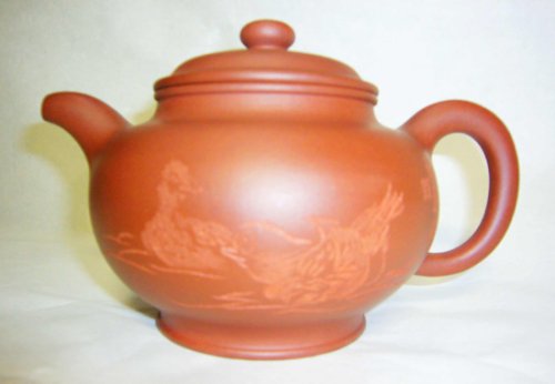 刘新群紫砂壶 掇只 