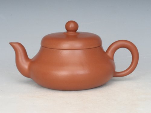 邵文紫砂壶 君德 