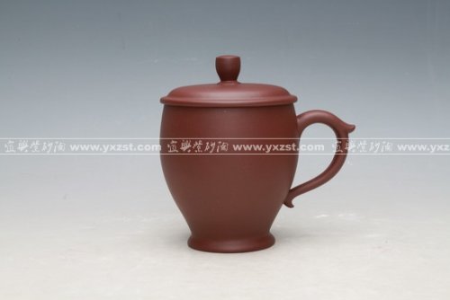 江晓燕紫砂壶 鹅蛋杯 