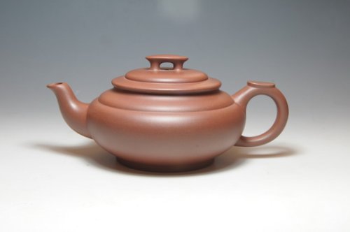 吴亚维紫砂壶 上新桥 