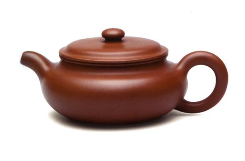 范早大紫砂壶 小仿鼓 