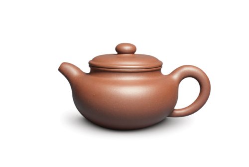 徐永君紫砂壶 仿古壶 