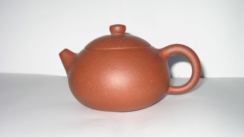 许永菊紫砂壶 文旦 