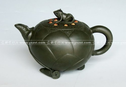 周婉紫砂壶 DSCF0720 