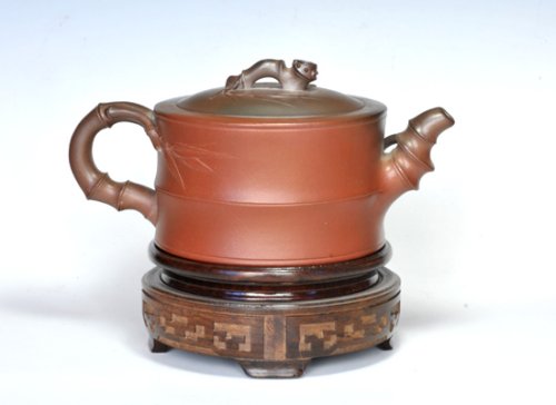 蒋美平紫砂壶 DSC_8336 