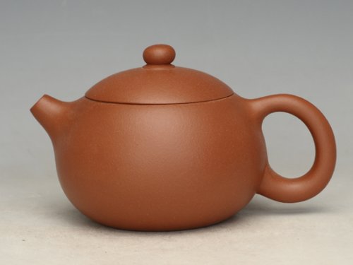 邵文紫砂壶 西施 