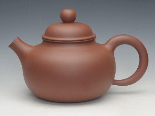 黄俊紫砂壶 大容天 