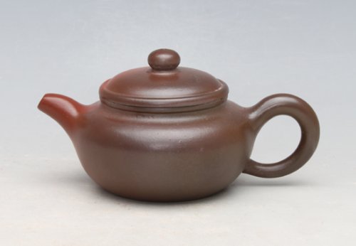 尹怀紫砂壶 小仿古150CC 