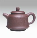 周亚萍紫砂壶 未标题 