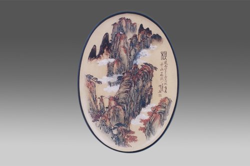 咸仲英紫砂壶 美紫砂壶 