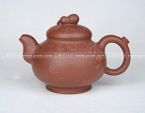 吴军紫砂壶 DSC_4040 