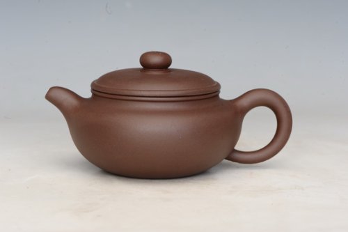 赵志刚紫砂壶 仿古 