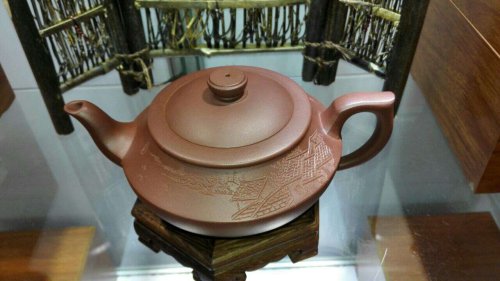 罗燕妮紫砂壶 115292078229194300 