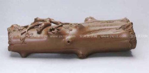 倪顺生紫砂壶 案头摆件(雕塑) 