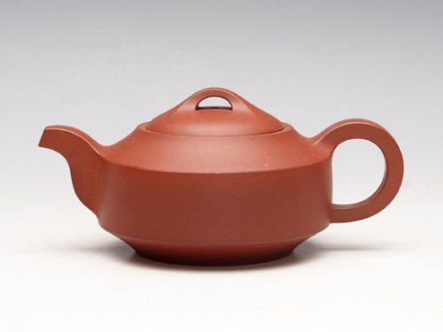 钱小军紫砂壶 汉君 