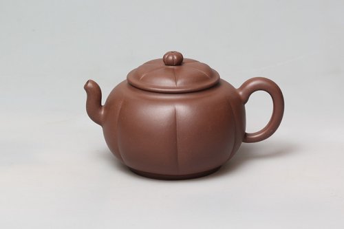 周文举紫砂壶 晗香 