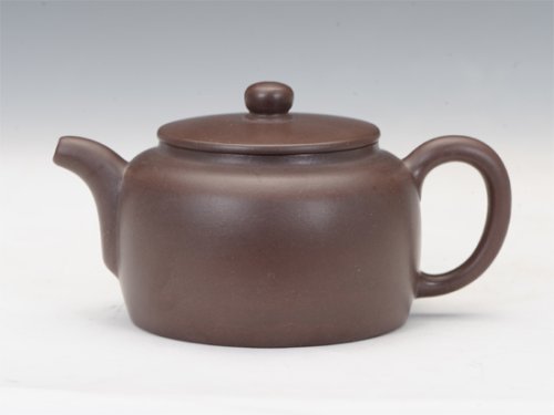 张雪琴紫砂壶 井栏 