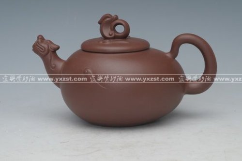马银锁紫砂壶 DSC_0265 