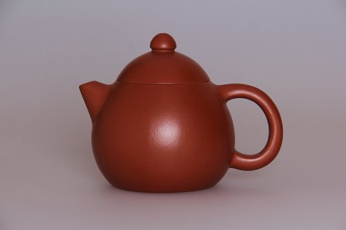 杨小泉紫砂壶 龙蛋 