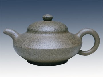 应书良紫砂壶 合欢 