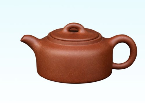 张立新紫砂壶 曼生井栏 