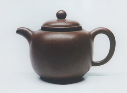 周俊鹏紫砂壶 鲍鳟 