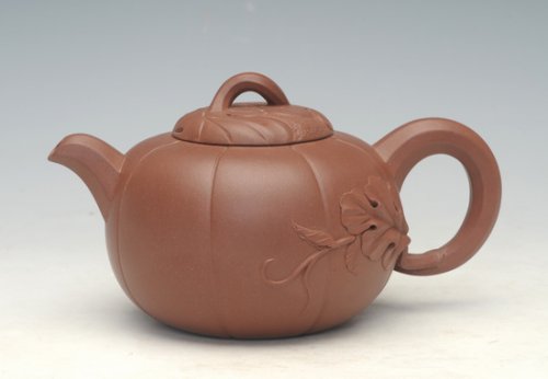 高国琴紫砂壶 DSC_8188 