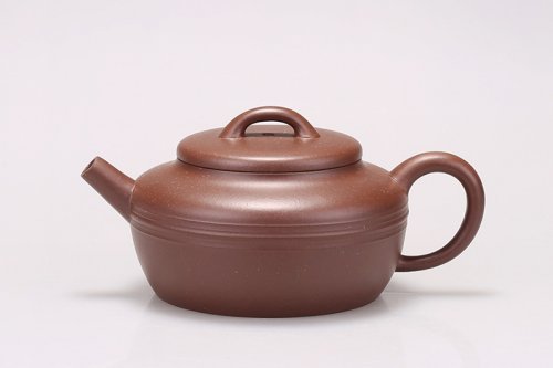 范晓丽紫砂壶 小玉带 