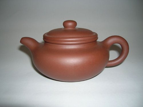 董震红紫砂壶 全手工小仿古 