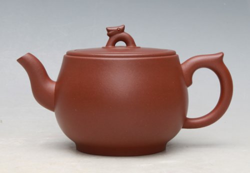 曹永萍紫砂壶 丰收 