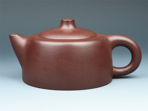 朱菊华紫砂壶 天际 