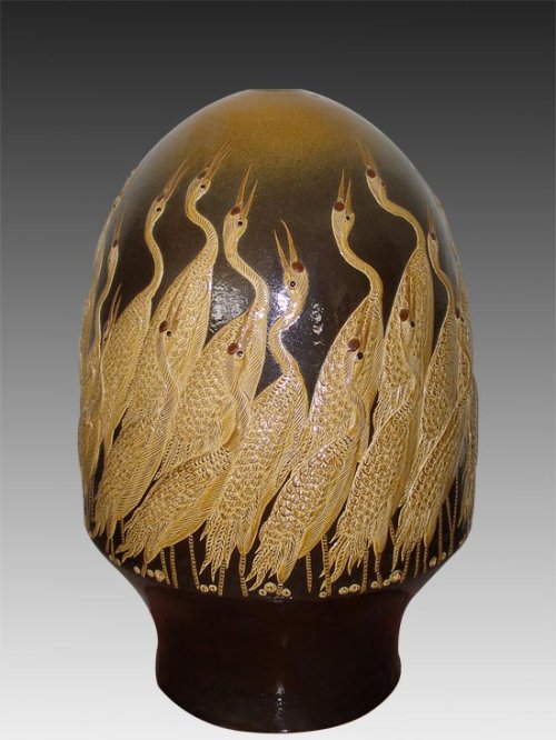 李守才紫砂壶 晨曲 