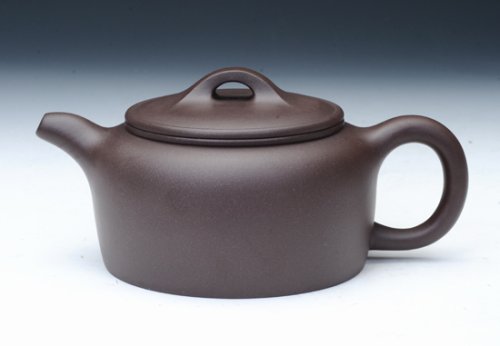 黄芳紫砂壶 井栏 