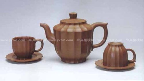 王石耕紫砂壶 希菊茶具 