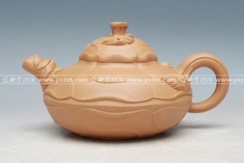 马银锁紫砂壶 IMG_0145 