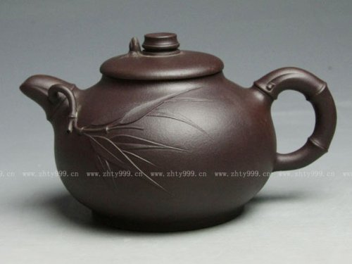 陈珍华紫砂壶 成长 