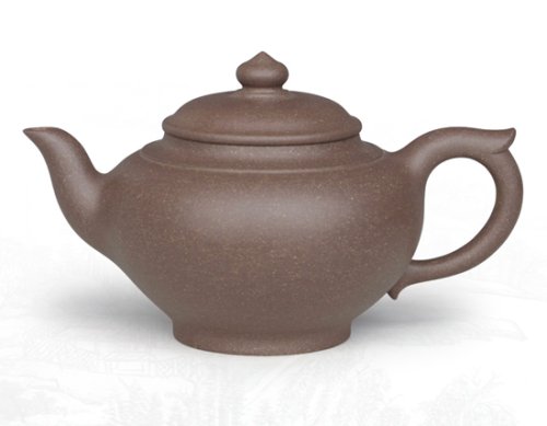 陈国伟紫砂壶 笑樱 容量：420... 