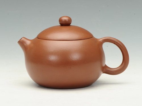 罗有财紫砂壶 西施 