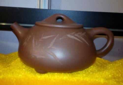 季杏芬紫砂壶 mmexport1412927840457 副本 