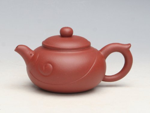 沈永娟紫砂壶 小如意 副本 