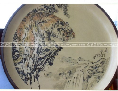 王安凤紫砂壶 未标题 