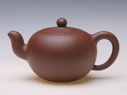 范亚萍紫砂壶 一粒珠2 