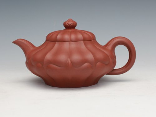 浦兮凤紫砂壶 合菱 原矿清水泥 