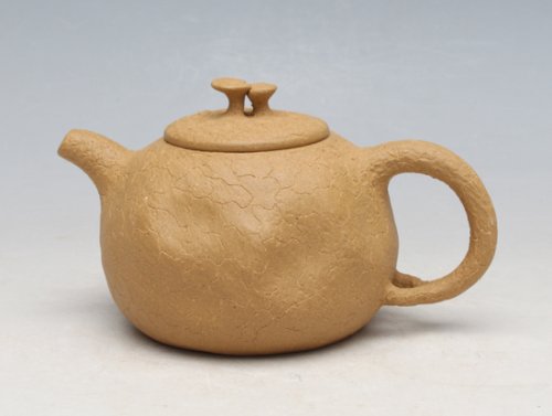 王兰萍紫砂壶 供春 