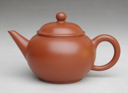 陈正初紫砂壶 水平 220CC 